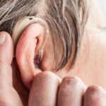 alt=``補聴器’’