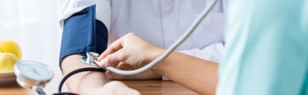 訪問看護 血圧測定