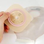 ストマ　2ピースパウチ